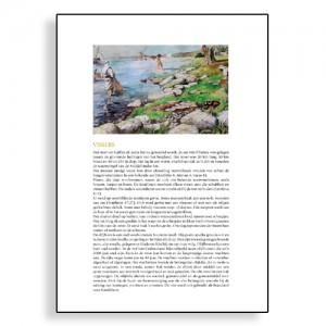 Verjaardagskalender Bijbelse taferelen Rino Visser